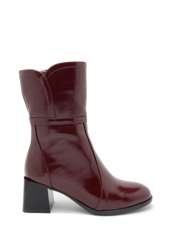 Черевики #2137bur