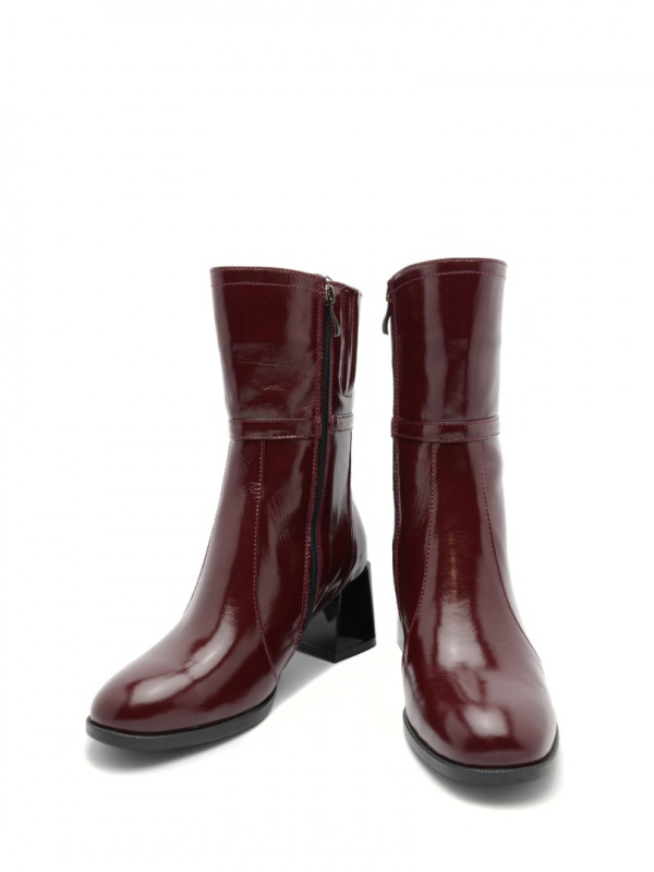 Черевики #2137bur