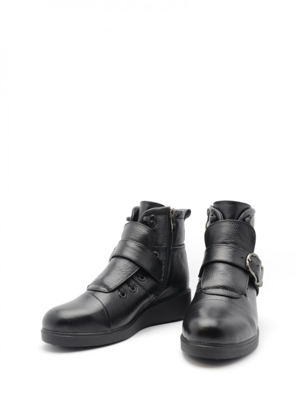 Черевики #2128black