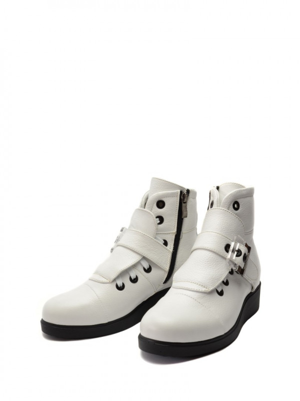 Черевики #2128w