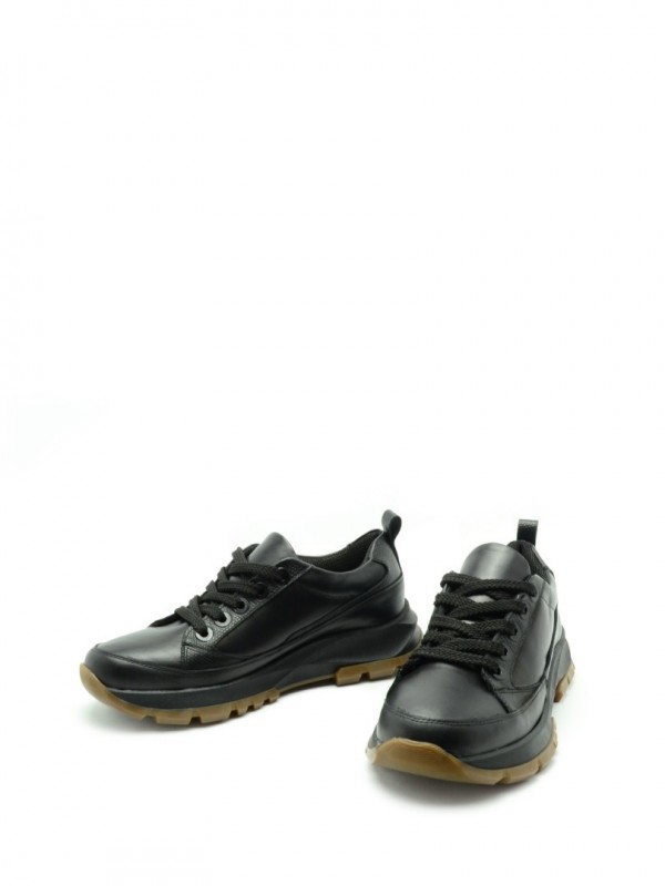 Кросівки "City" #K2ЖЧК