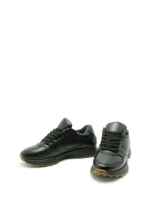 Кросівки "City" #К3ЖЧКл